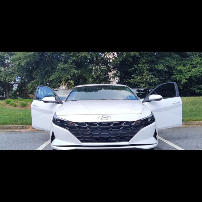 Hackett Lu Holdings, LLC - HLH Car Rental Picture 5