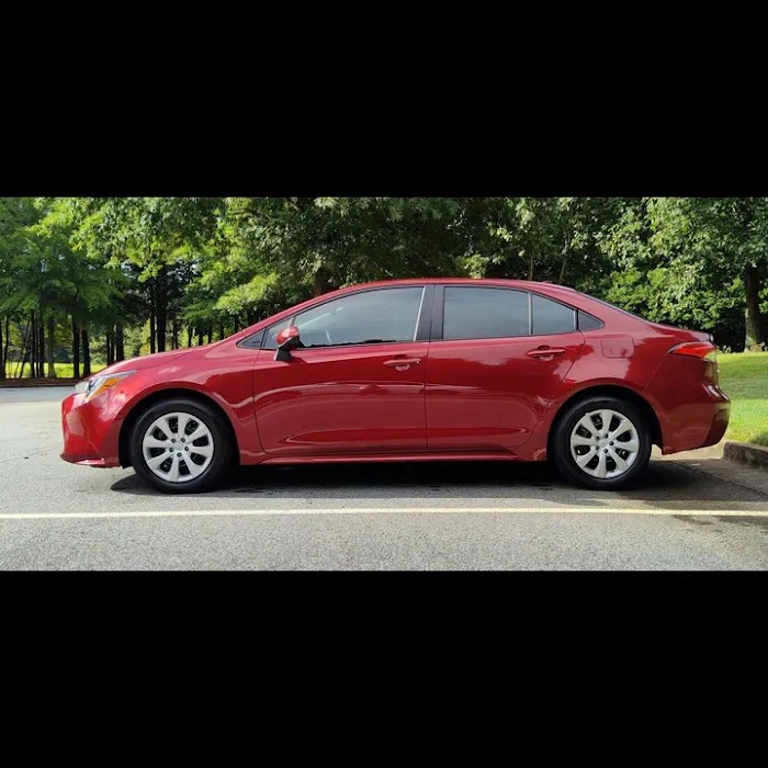 Hackett Lu Holdings, LLC - HLH Car Rental Picture 8