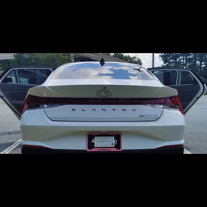 Hackett Lu Holdings, LLC - HLH Car Rental Picture 4
