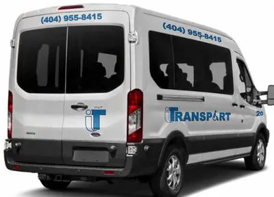 iTransport Picture 2