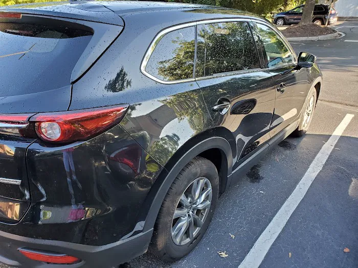 Avis Car Rental Picture 5