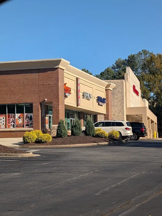 Avis Car Rental Picture 7
