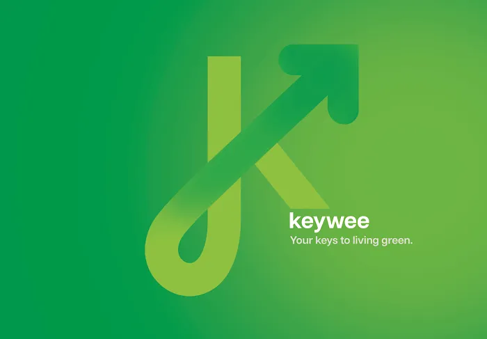 KeyWee Green Picture 1