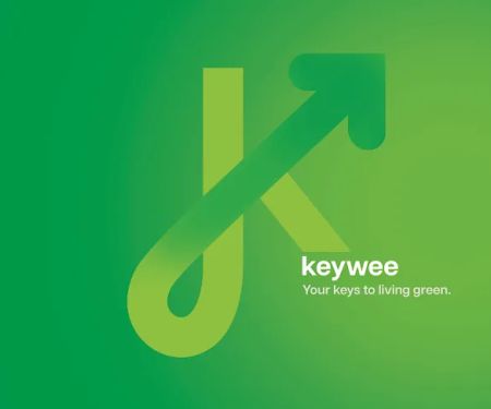 KeyWee Green