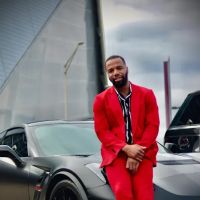 Tomlin Luxury ATL ico