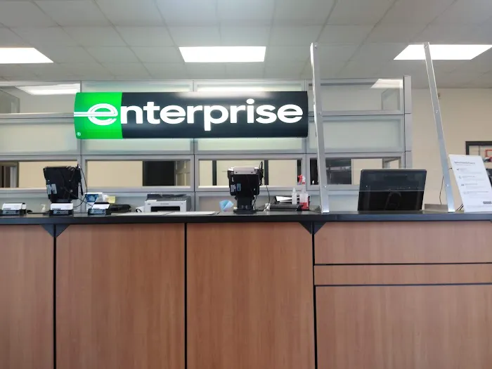 Enterprise Rent-A-Car Picture 6