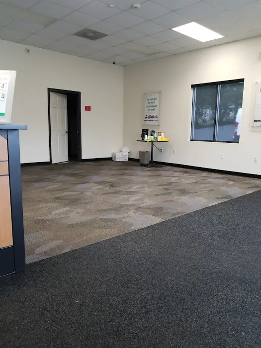 Enterprise Rent-A-Car Picture 5