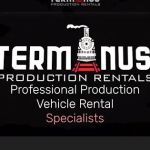 Terminus Production Rentals