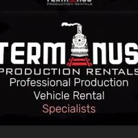 Terminus Production Rentals ico