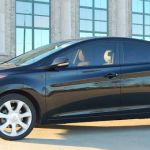Elite Car Rentals
