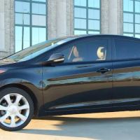 Elite Car Rentals ico