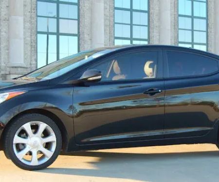 Elite Car Rentals