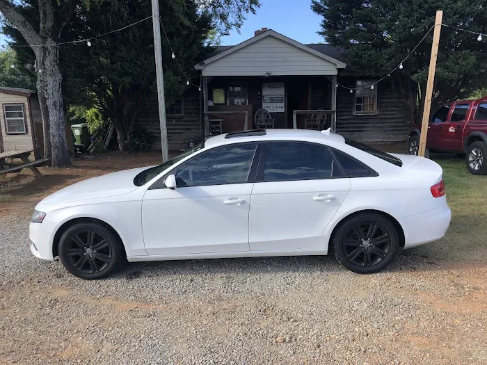 Elite Car Rentals Picture 3