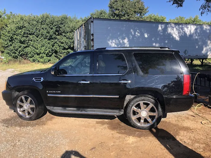 Elite Car Rentals Picture 2