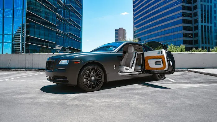 Luxury Exotic Rentals Picture 9