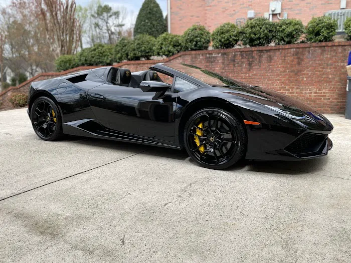 Luxury Exotic Rentals Picture 3