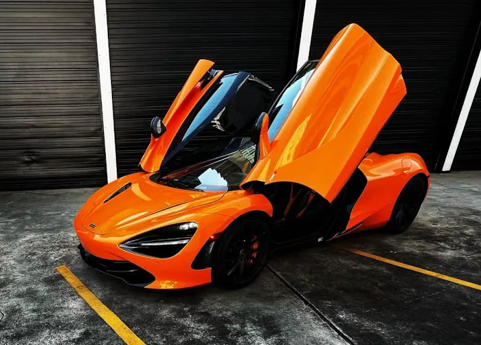 Luxury Exotic Rentals Picture 2