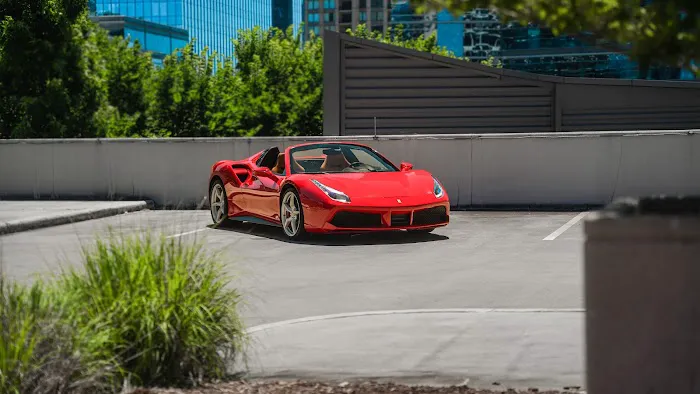 Luxury Exotic Rentals Picture 7