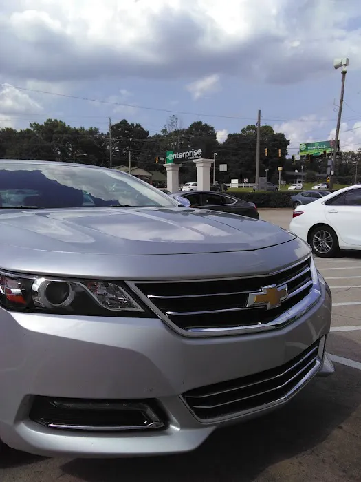 Enterprise Rent-A-Car Picture 2