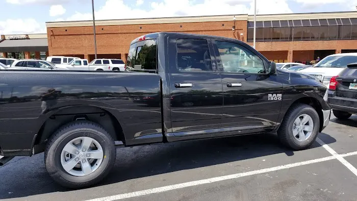 Enterprise Rent-A-Car Picture 8