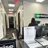 Enterprise Rent-A-Car ico