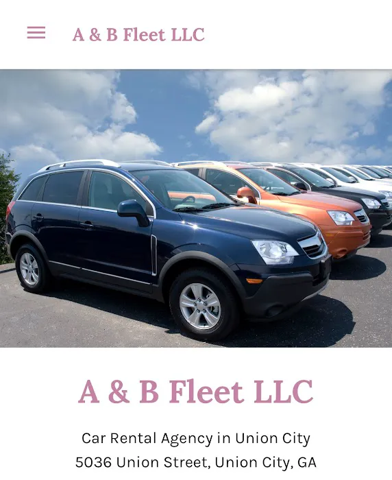 A & B Fleet LLC Picture 1