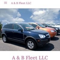A & B Fleet LLC ico