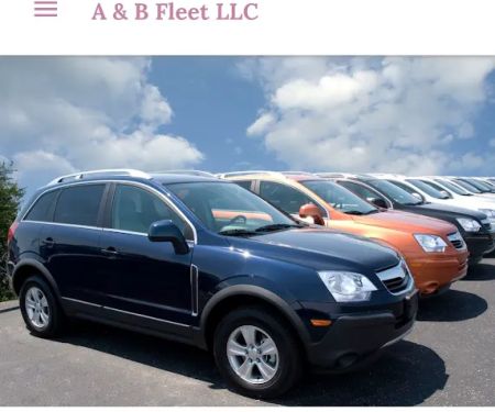 A & B Fleet LLC