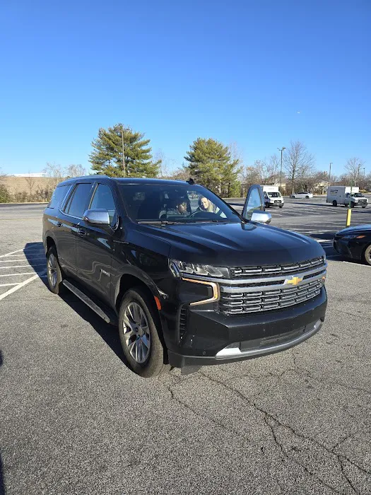 Hertz Car Rental - Union City - Shannon Mall Parkway Picture 3