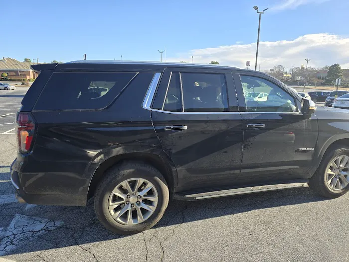 Hertz Car Rental - Union City - Shannon Mall Parkway Picture 6
