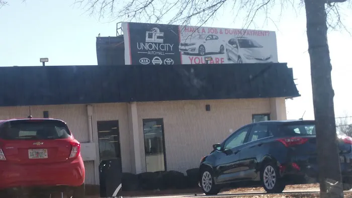 Enterprise Rent-A-Car Picture 1