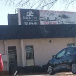 Enterprise Rent-A-Car