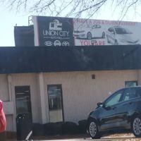 Enterprise Rent-A-Car ico
