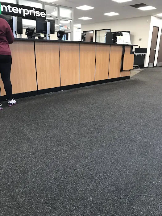 Enterprise Rent-A-Car Picture 5