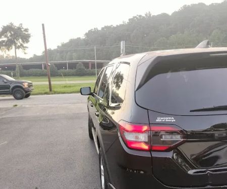 LOCO CAR RENTAL