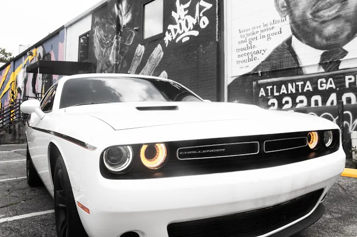 XclusiVibez Car Rental Atlanta Picture 1