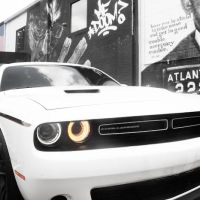 XclusiVibez Car Rental Atlanta ico