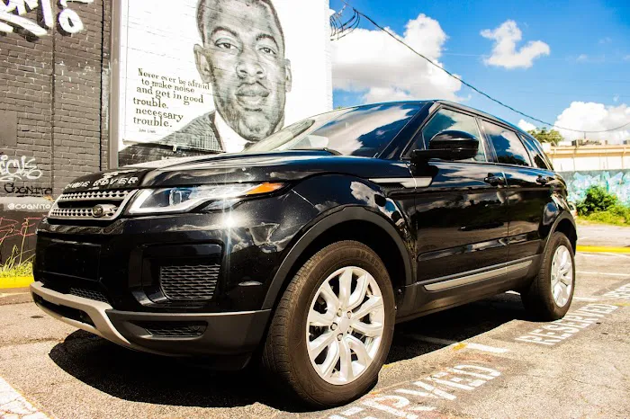 XclusiVibez Car Rental Atlanta Picture 2