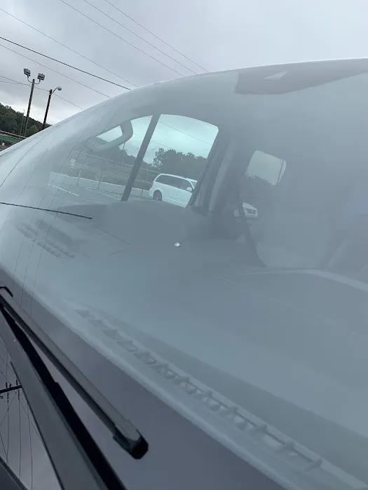 Airport Van Rental - Atlanta Picture 10