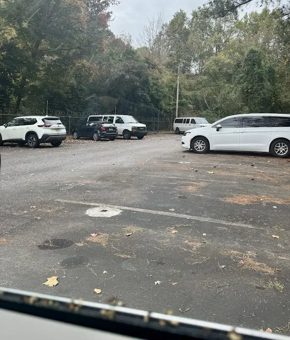 Airport Van Rental - Atlanta Picture 6