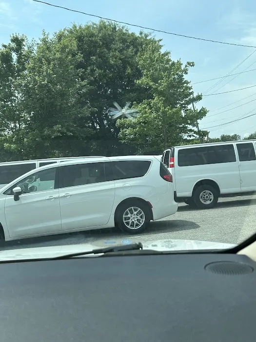 Airport Van Rental - Atlanta Picture 8