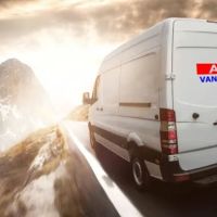 Airport Van Rental - Atlanta ico