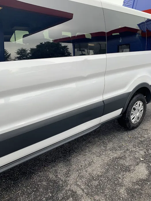 Airport Van Rental - Atlanta Picture 9