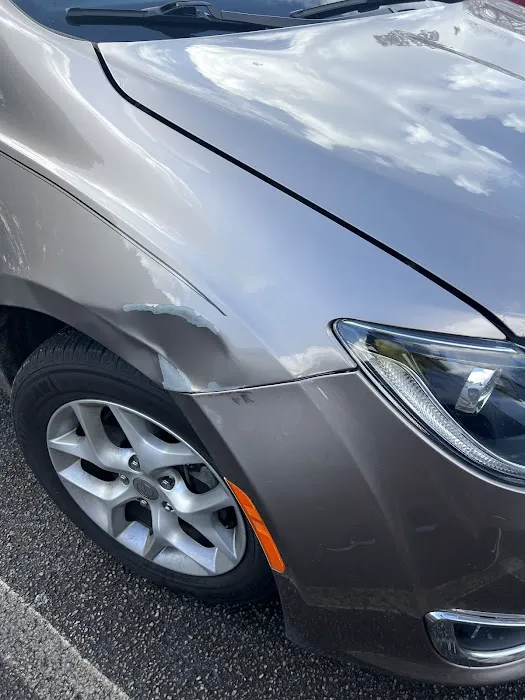 Airport Van Rental - Atlanta Picture 4