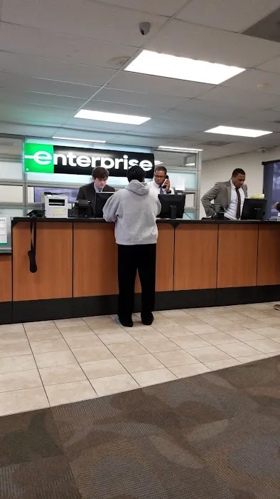 Enterprise Rent-A-Car Picture 7