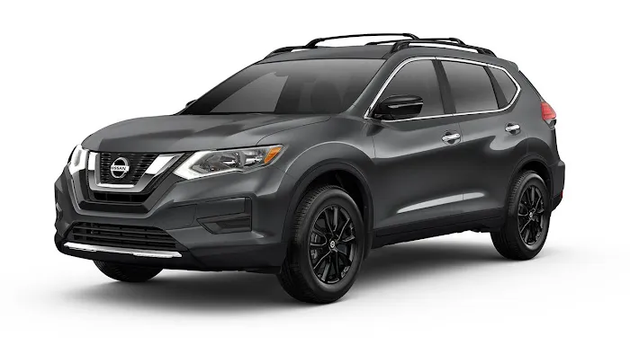 Enterprise Rent-A-Car Picture 8