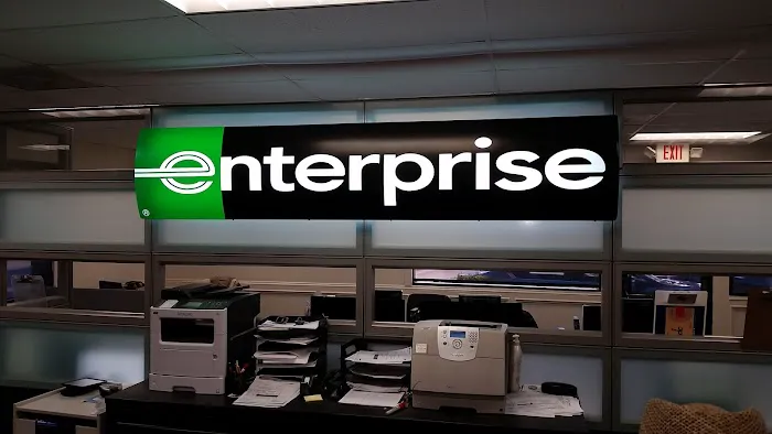 Enterprise Rent-A-Car Picture 1