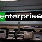 Enterprise Rent-A-Car