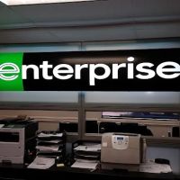 Enterprise Rent-A-Car ico