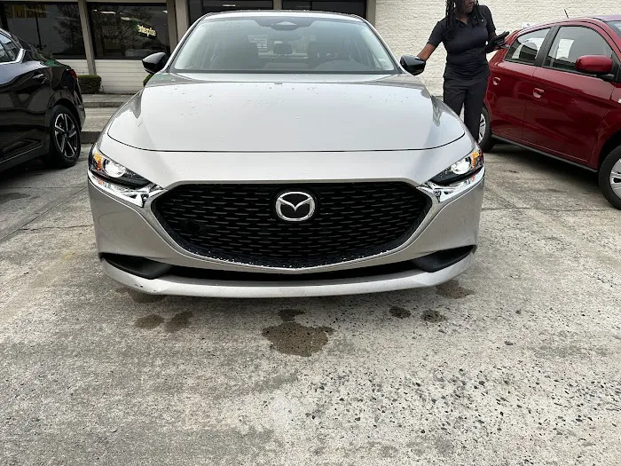Enterprise Rent-A-Car Picture 5